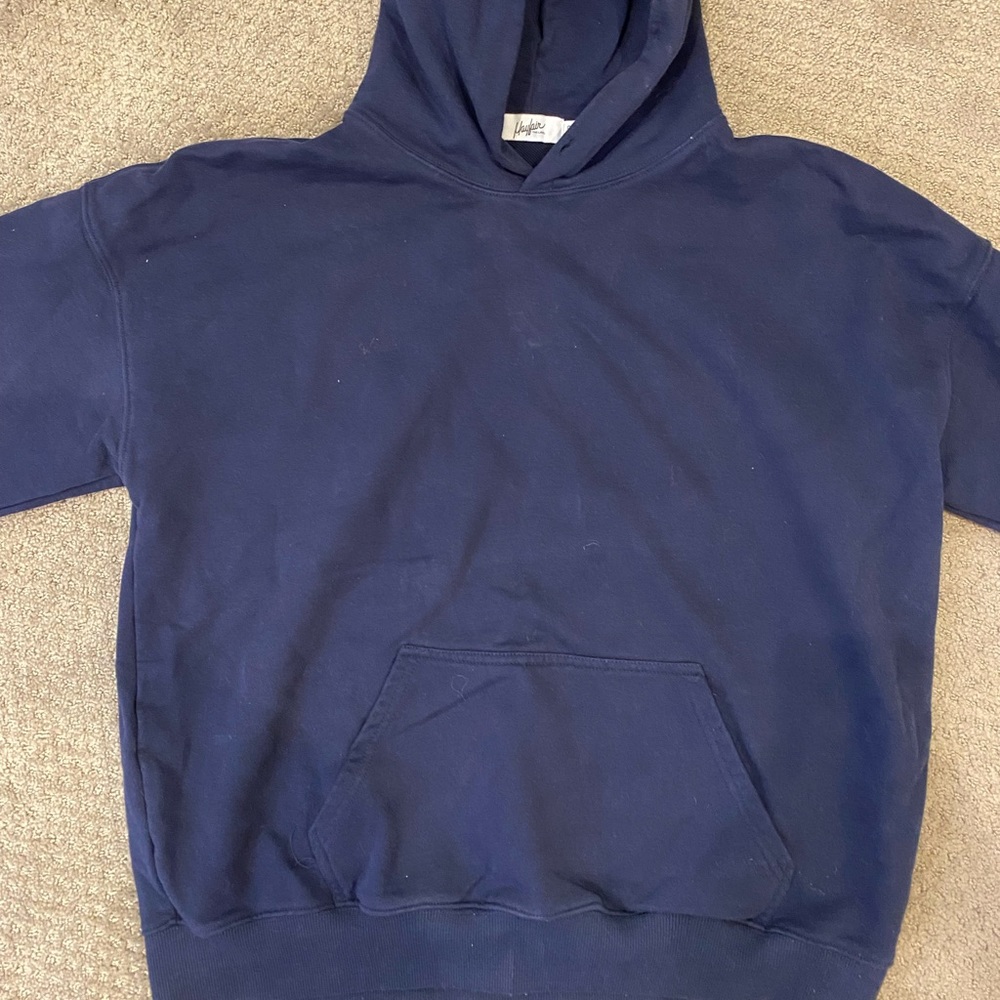Limited edition hoodie from The Mayfair Group. One size (fits like L)